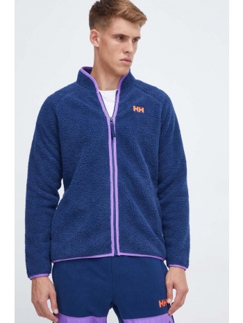 μπλούζα helly hansen κύριο υλικό 100% ανακυκλωμένος