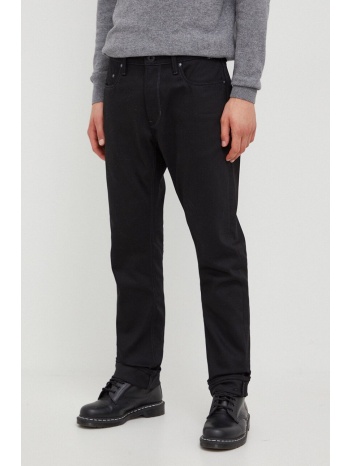 τζιν παντελονι g-star raw 74% βαμβάκι, 25% ανακυκλωμένο