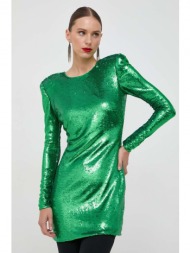 φόρεμα bardot χρώμα: πράσινο κύριο υλικό: 100% πολυεστέρας
φόδρα: 95% πολυεστέρας, 5% σπαντέξ