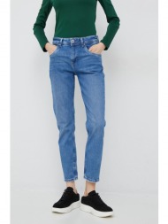 τζιν παντελονι pepe jeans violet κύριο υλικό: 99% βαμβάκι, 1% σπαντέξ
φόδρα τσέπης: 60% βαμβάκι, 40%