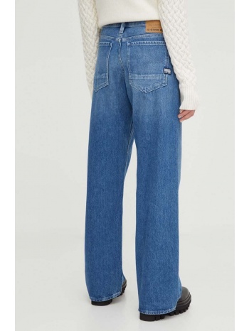 τζιν παντελονι g-star raw judee κύριο υλικό 75% βαμβάκι