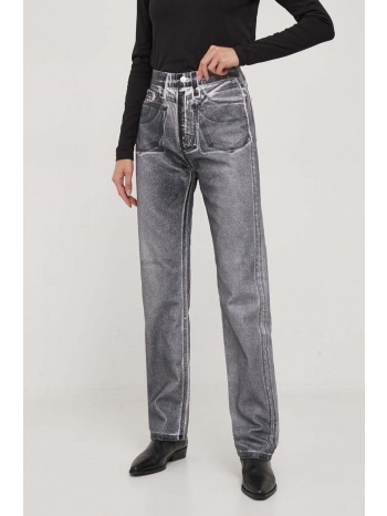 τζιν παντελονι calvin klein jeans 100% βαμβάκι