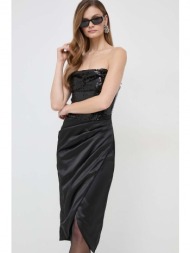 φόρεμα bardot χρώμα: μαύρο φόδρα: 97% πολυεστέρας, 3% σπαντέξ
υλικό 1: 100% πολυαιθυλένιο
υλικό 2: 1