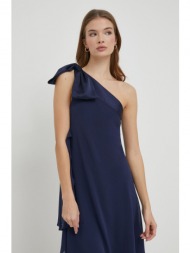 φόρεμα lauren ralph lauren χρώμα: ναυτικό μπλε κύριο υλικό: 100% ανακυκλωμένος πολυεστέρας
φόδρα: 10