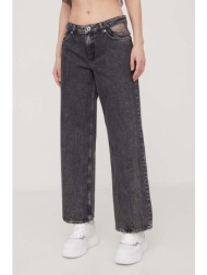 τζιν παντελονι karl lagerfeld jeans 100% οργανικό βαμβάκι