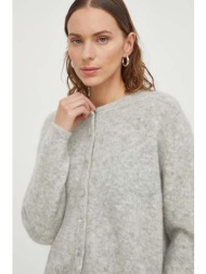 μάλλινη ζακέτα american ...