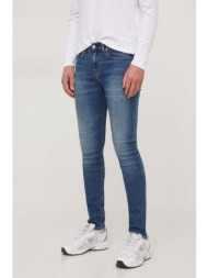 τζιν παντελονι calvin klein jeans 94% βαμβάκι, 4% ελαστομυλίστερ, 2% σπαντέξ