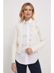 βαμβακερό πουλόβερ ...