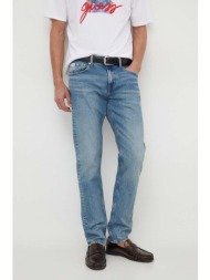 τζιν παντελονι calvin klein jeans 99% βαμβάκι, 1% σπαντέξ