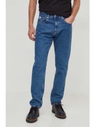 τζιν παντελονι calvin klein jeans 100% βαμβάκι