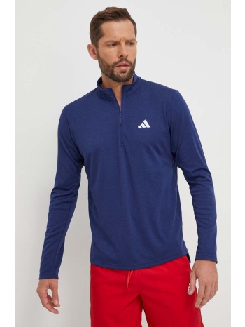 φούτερ προπόνησης adidas performance training essentials