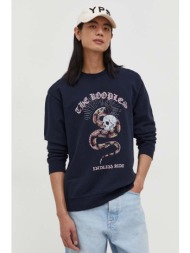 βαμβακερή μπλούζα the ...