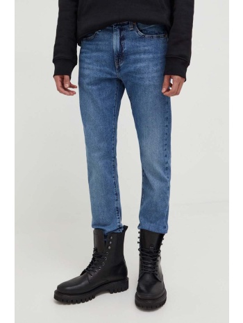 τζιν παντελονι levi`s 510 skinny 70% βαμβάκι, 28% lyocell