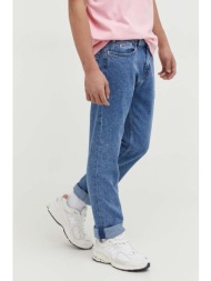 τζιν παντελονι tommy jeans ryan 79% βαμβάκι, 20% ανακυκλωμένο βαμβάκι, 1% σπαντέξ