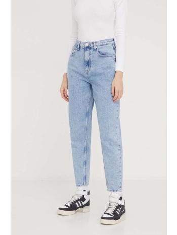 τζιν παντελονι tommy jeans κύριο υλικό 99% βαμβάκι, 1%