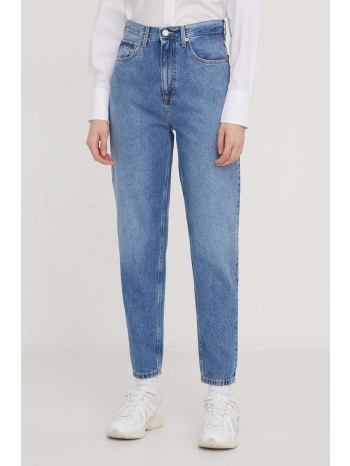 τζιν παντελονι tommy jeans κύριο υλικό 100% βαμβάκιάλλα