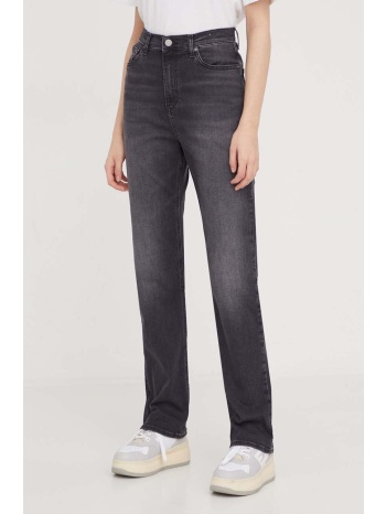 τζιν παντελονι tommy jeans κύριο υλικό 99% βαμβάκι, 1%