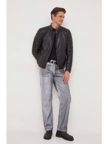 τζιν παντελονι calvin klein jeans 90`s straight 100% βαμβάκι