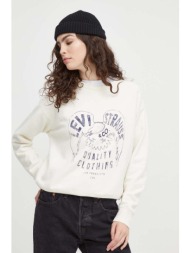 μπλούζα levi`s χρώμα ...