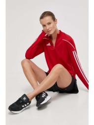 μπλουζάκι adidas performance trening χρώμα: κόκκινο κύριο υλικό: 100% ανακυκλωμένος πολυεστέρας
φινί