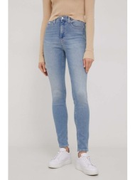 τζιν παντελονι calvin klein jeans 94% βαμβάκι, 4% ελαστομυλίστερ, 2% σπαντέξ