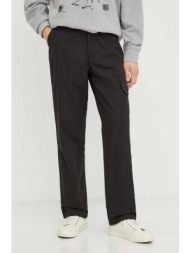 βαμβακερό παντελόνι ...