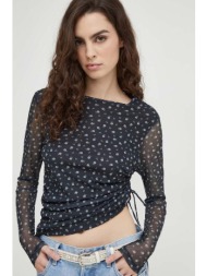 longsleeve levi`s 94% ...