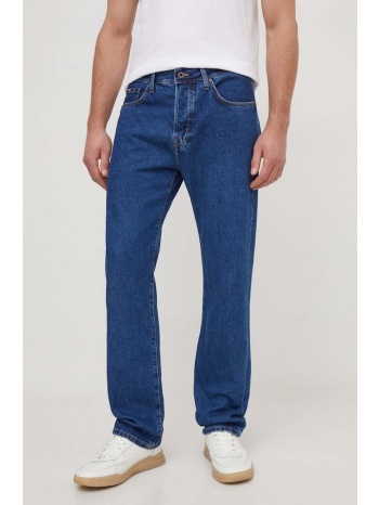 τζιν παντελονι pepe jeans κύριο υλικό 100% βαμβάκιφόδρα