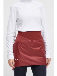 αθλητική φούστα salewa ...