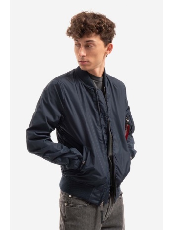 μπουφάν bomber alpha industries ma-1 tt ανδρικά, χρώμα