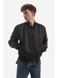 μπουφάν bomber alpha ...