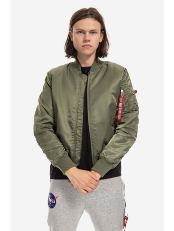μπουφάν bomber alpha industries alpha industries ma 1 vf