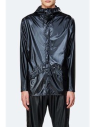 αδιάβροχο μπουφάν rains jacket χρώμα: μαύρο κύριο υλικό: 100% πολυεστέρας
κάλυμμα: 100% poliuretan