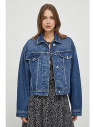 τζιν μπουφάν pepe jeans ...