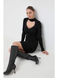 φόρεμα morgan χρώμα ...