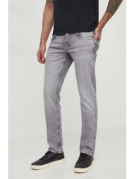 τζιν παντελονι pepe jeans κύριο υλικό: 99% βαμβάκι, 1% σπαντέξ
φόδρα τσέπης: 65% πολυεστέρας, 35% βα
