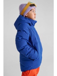 παιδικό χειμωνιάτικο μπουφάν reima villinki κύριο υλικό: 61% ανακυκλωμένος πολυεστέρας, 39% πολυεστέ