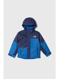 παιδικό μπουφάν για σκι the north face b freedom extreme insulated jacket f30 υλικό 4: 88% πολυεστέρ