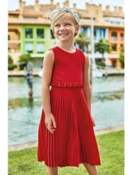 παιδική ολόσωμη φόρμα mayoral χρώμα: κόκκινο κύριο υλικό: 100% πολυουρεθάνη
φόδρα: 80% πολυεστέρας, 