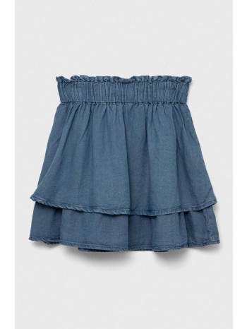 παιδική φούστα birba&trybeyond 100% lyocell