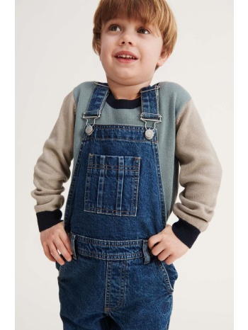 παιδικό βαμβακερό πουλόβερ liewood 100% βαμβάκι
