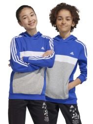 παιδική μπλούζα adidas με κουκούλα 70% βαμβάκι, 30% ανακυκλωμένος πολυεστέρας