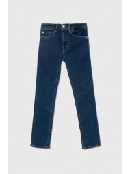 τζιν παντελονι calvin klein jeans 98% βαμβάκι, 2% σπαντέξ