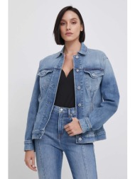τζιν μπουφάν pepe jeans ...