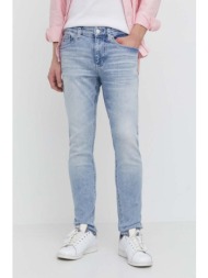 τζιν παντελόνι tommy jeans austin dm0dm18727 94% βαμβάκι, 4% ελαστομυλίστερ, 2% σπαντέξ