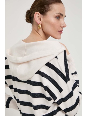 πουλόβερ morgan 46% βισκόζη, 33% πολυεστέρας, 19%