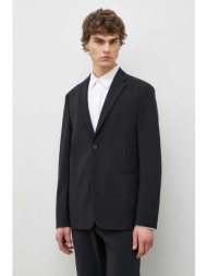 σακάκι theory χρώμα: μαύρο κύριο υλικό: 73% πολυαμίδη, 27% σπαντέξ
φόδρα: 100% πολυεστέρας