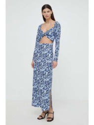 φόρεμα résumé ameliars dress 20511121 96% πολυεστέρας, 4% σπαντέξ