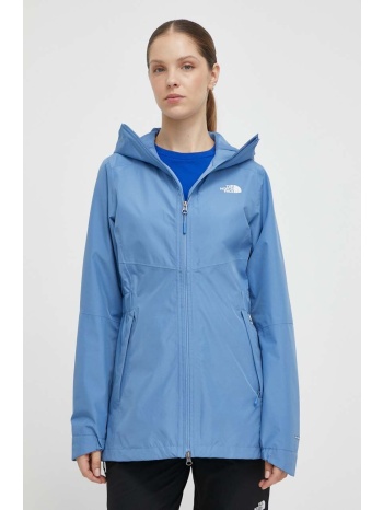 σακάκι εξωτερικού χώρου the north face hikesteller parka