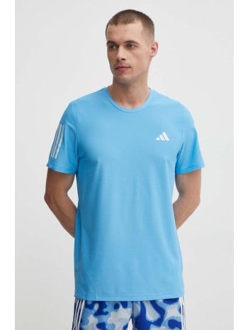 μπλουζάκι για τρέξιμο adidas performance in1513 86%